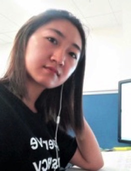 Jiali Yang